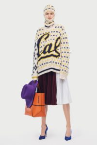 Colección Calvin Klein Resort 2019