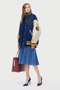 Colección Calvin Klein Resort 2019