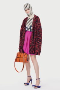 Colección Calvin Klein Resort 2019