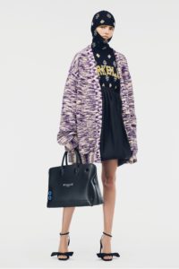 Colección Calvin Klein Resort 2019