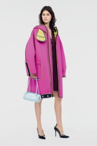 Colección Calvin Klein Resort 2019