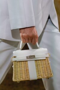 Colección Hermes Resort 2019 