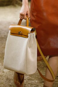 Colección Hermes Resort 2019 