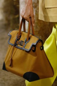 Colección Hermes Resort 2019 