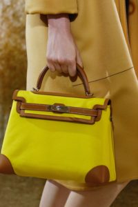 Colección Hermes Resort 2019 