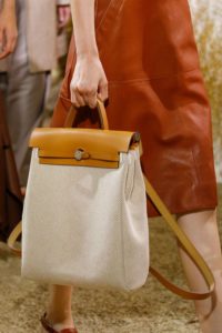 Colección Hermes Resort 2019 