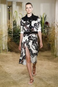 Colección Hermes Resort 2019 