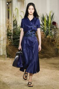 Colección Hermes Resort 2019 
