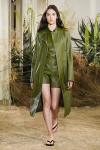 Colección Hermes Resort 2019 