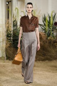 Colección Hermes Resort 2019 