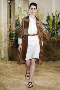 Colección Hermes Resort 2019 