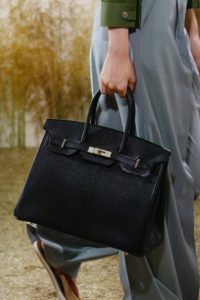 Colección Hermes Resort 2019 