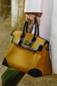 Colección Hermes Resort 2019 