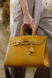 Colección Hermes Resort 2019 