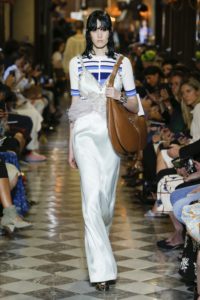 Colección Miu Miu Resort 2019 