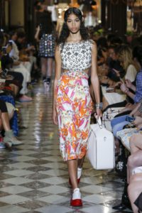 Colección Miu Miu Resort 2019 
