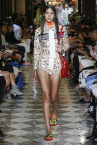 Colección Miu Miu Resort 2019 