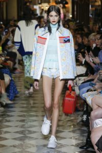 Colección Miu Miu Resort 2019 