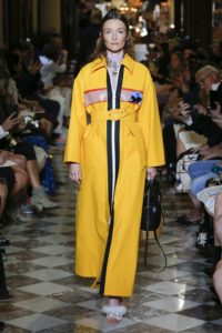 Colección Miu Miu Resort 2019 