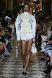 Colección Miu Miu Resort 2019 
