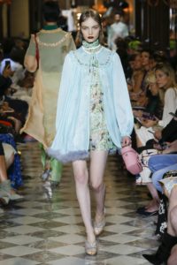 Colección Miu Miu Resort 2019 