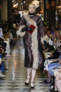 Colección Miu Miu Resort 2019 