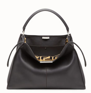 PEEKABOO X-LITE DE FENDI