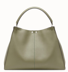 PEEKABOO X-LITE DE FENDI COLOR VERDE