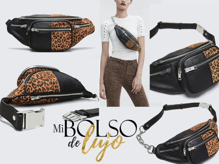 Fanny Pack Alexander Wang