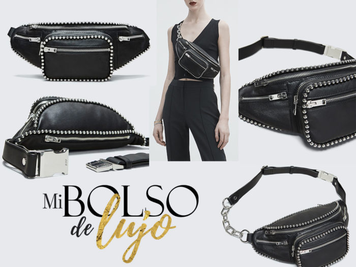 Fanny Pack Alexander Wang