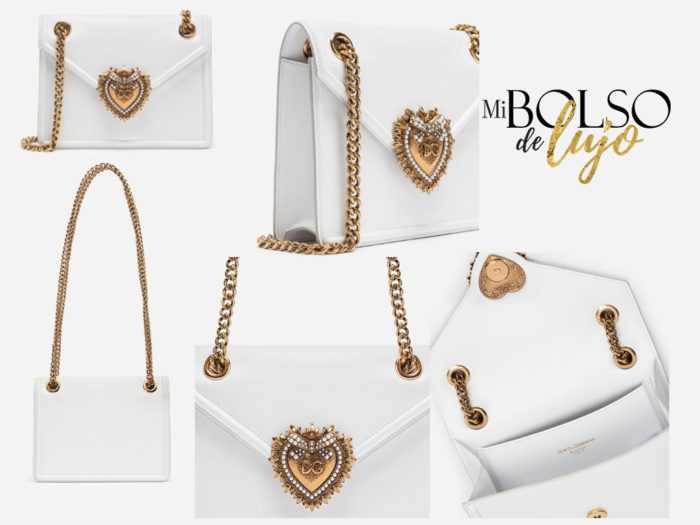 Devotion Bag Dolce Gabbana