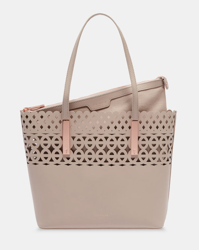 Bolso SYLVIEE-Ted-Baker Bolso SYLVIEE-Ted-Baker