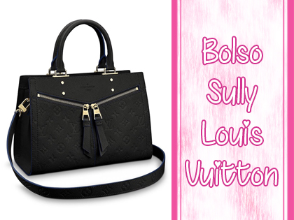 Bolso Sully Louis Vuitton
