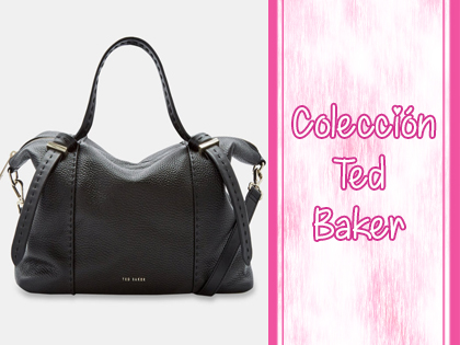 Colección de bolsos Ted Baker