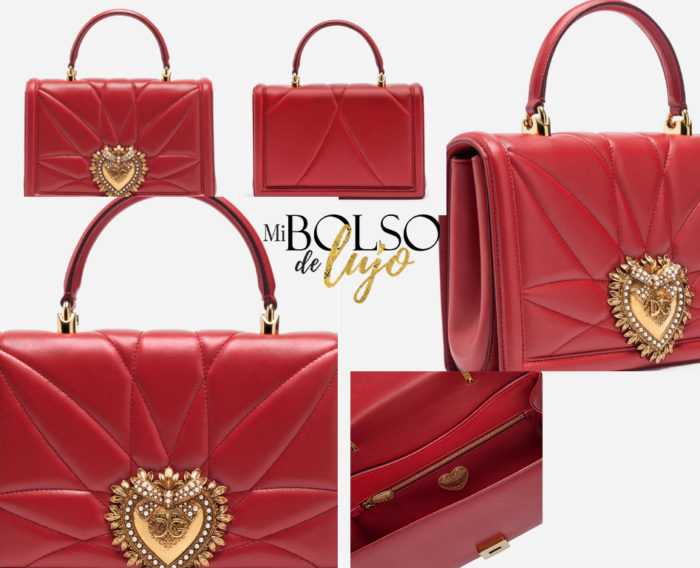 Devotion Bag Dolce Gabbana