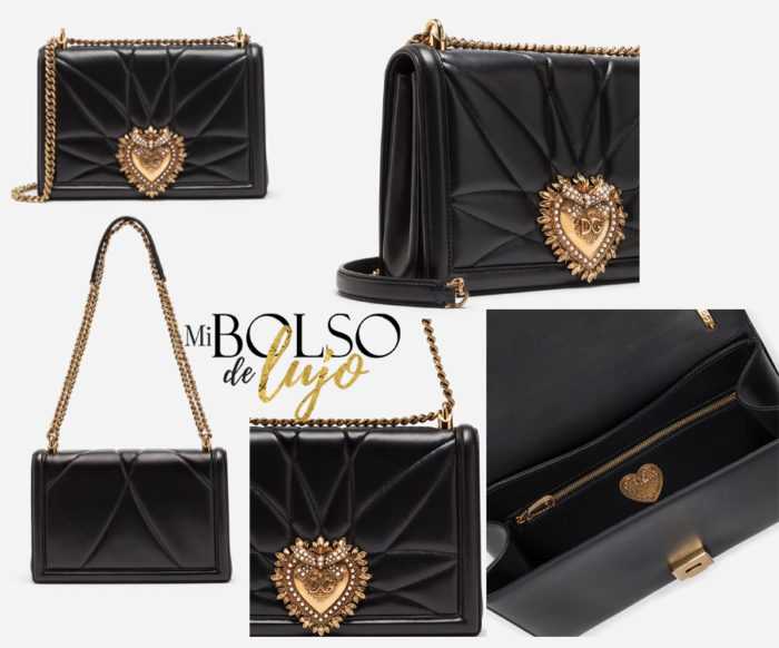 Devotion Bag Dolce Gabbana