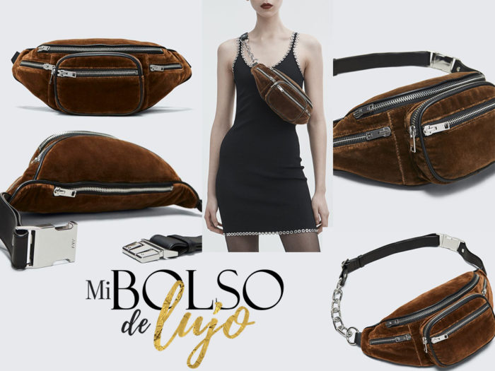 Fanny Pack Alexander Wang