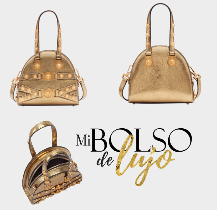 Tribute Bag Versace