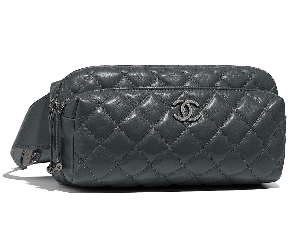 Riñoneras Chanel - Mi Bolso de Lujo