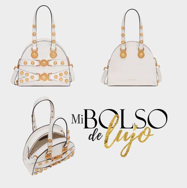 Tribute Bag Versace
