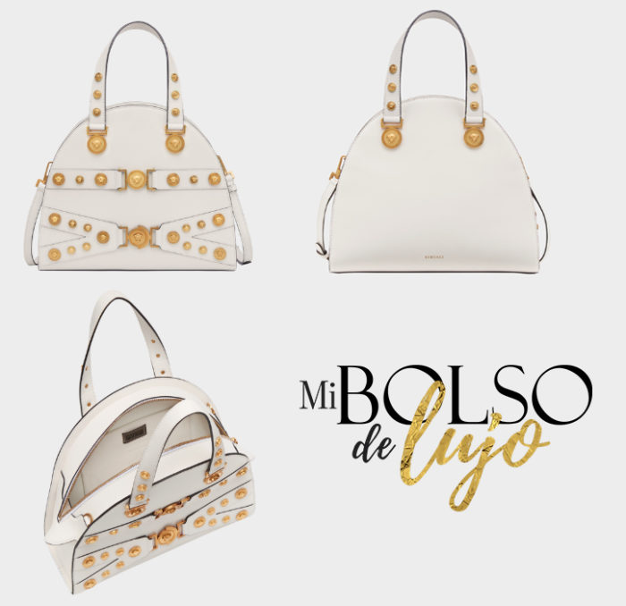 Tribute Bag Versace