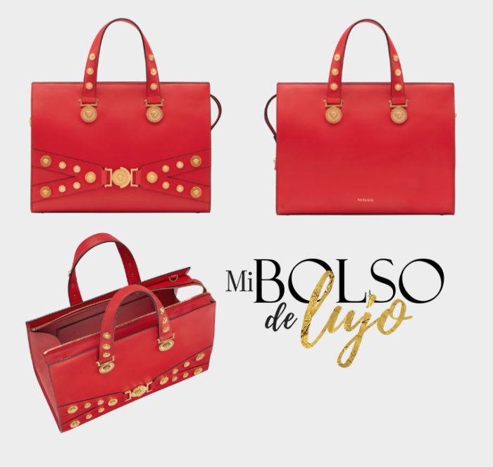Tribute Bag Versace
