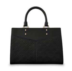 bolso sully de louis-vuitton negro-parte-trasera