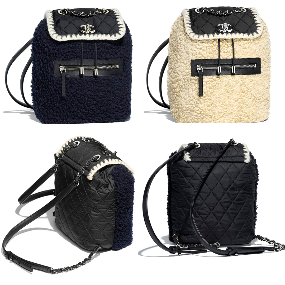 chanel-mochila-lana