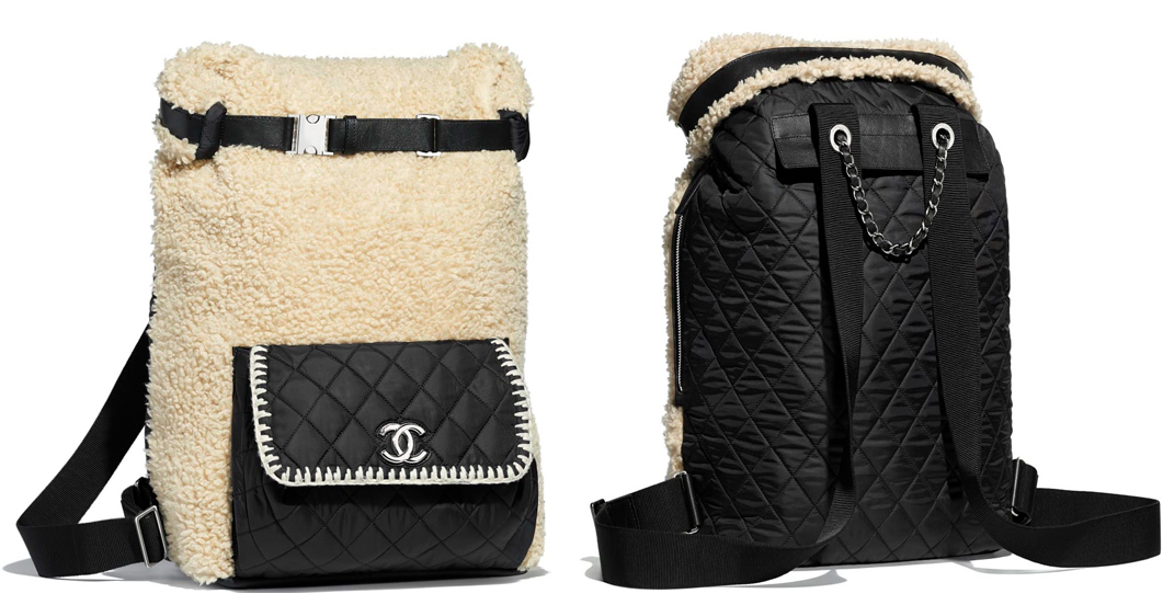 mochila-de-lana-chanel