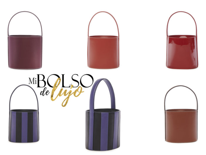 Bolso Staud Otoño 2018