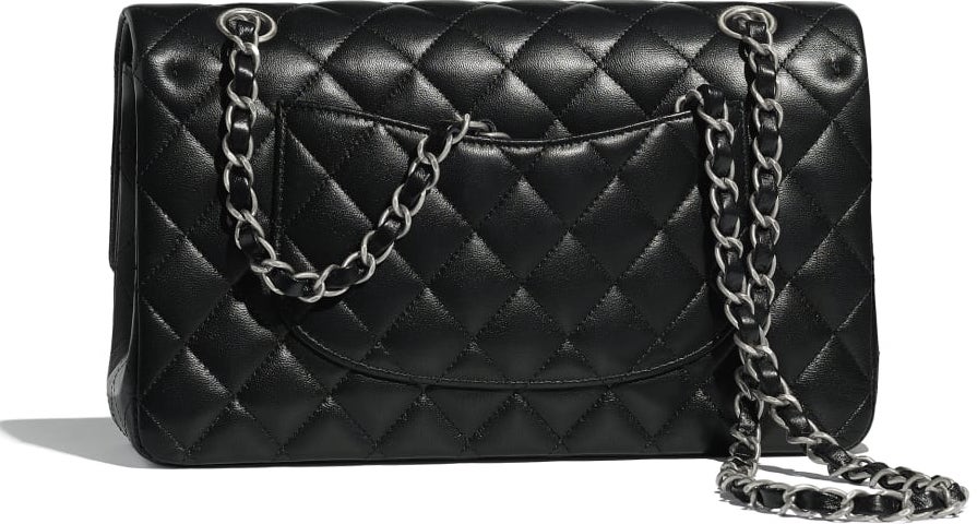 Chanel presenta bolsos con charms de 18k - Mi Bolso de Lujo ⚡️✨