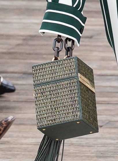 oscar de la renta bolsas