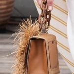 Colección de Bolsos Oscar de la Renta primavera:verano 2019