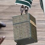 Colección de Bolsos Oscar de la Renta primavera:verano 2019-3